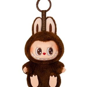 Authentic Secret Labubu DuoDuo Have A Seat Pop Mart